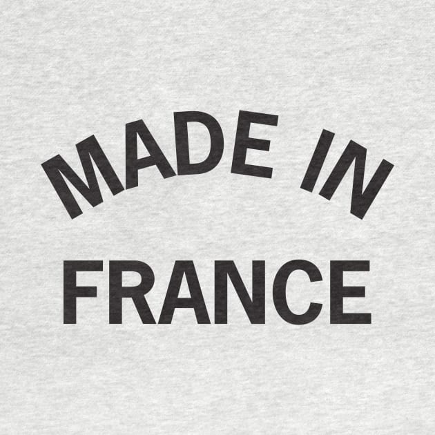 Made in France by elskepress